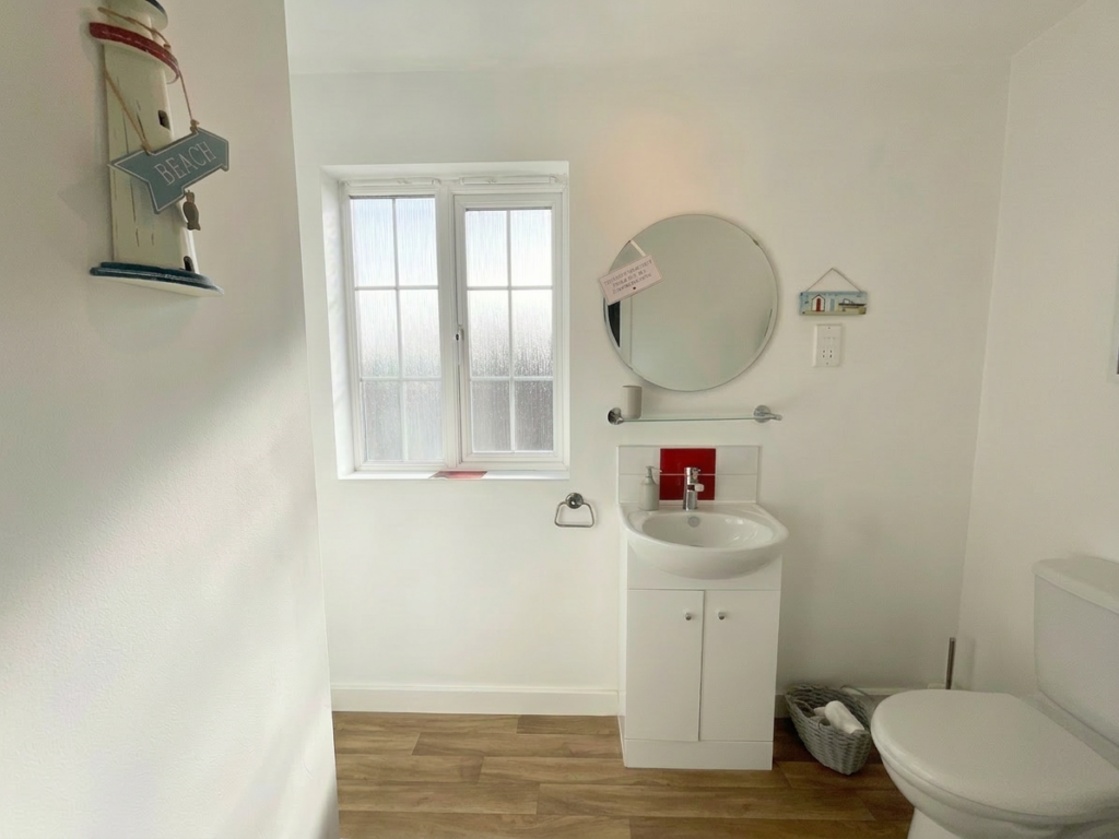 Beacon Grove, Stone, ST15