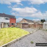 Eagle Crescent, Eccleshall, ST21