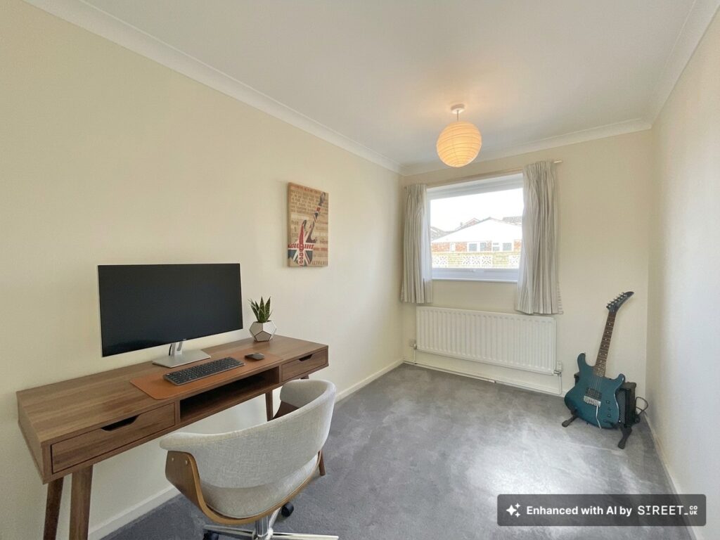 Hamilton Court, Newcastle, ST5