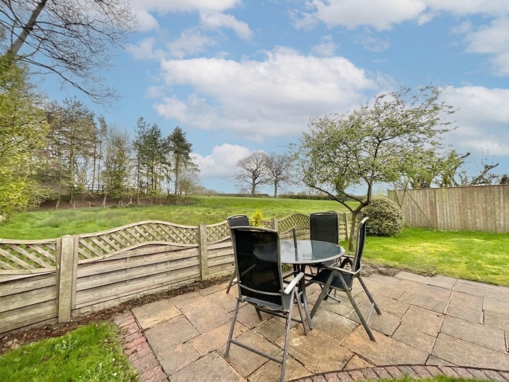 The Chantry, Calveley, CW6