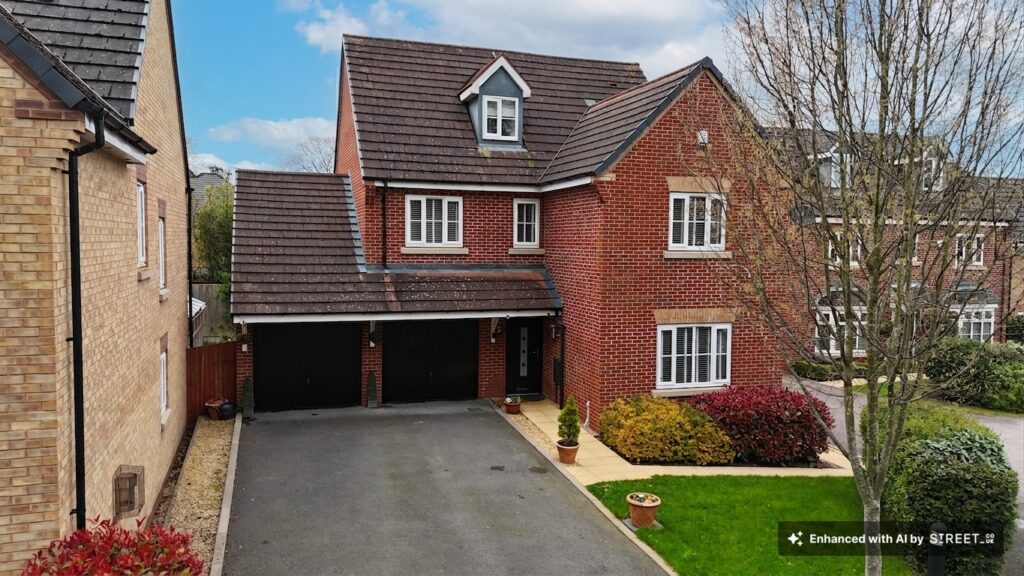 Westhorpe Lane, Stafford, ST17