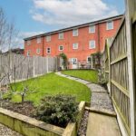 Lambert Crescent, Nantwich, CW5