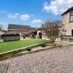 Ashbourne Road, Cheadle, ST10