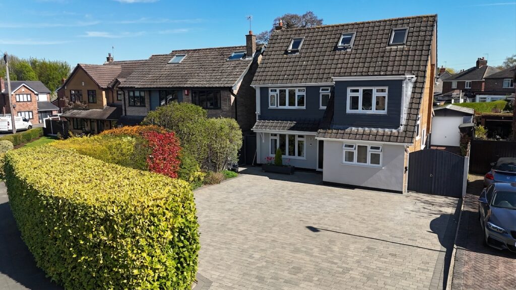 Kennedy Road, Trentham, ST4