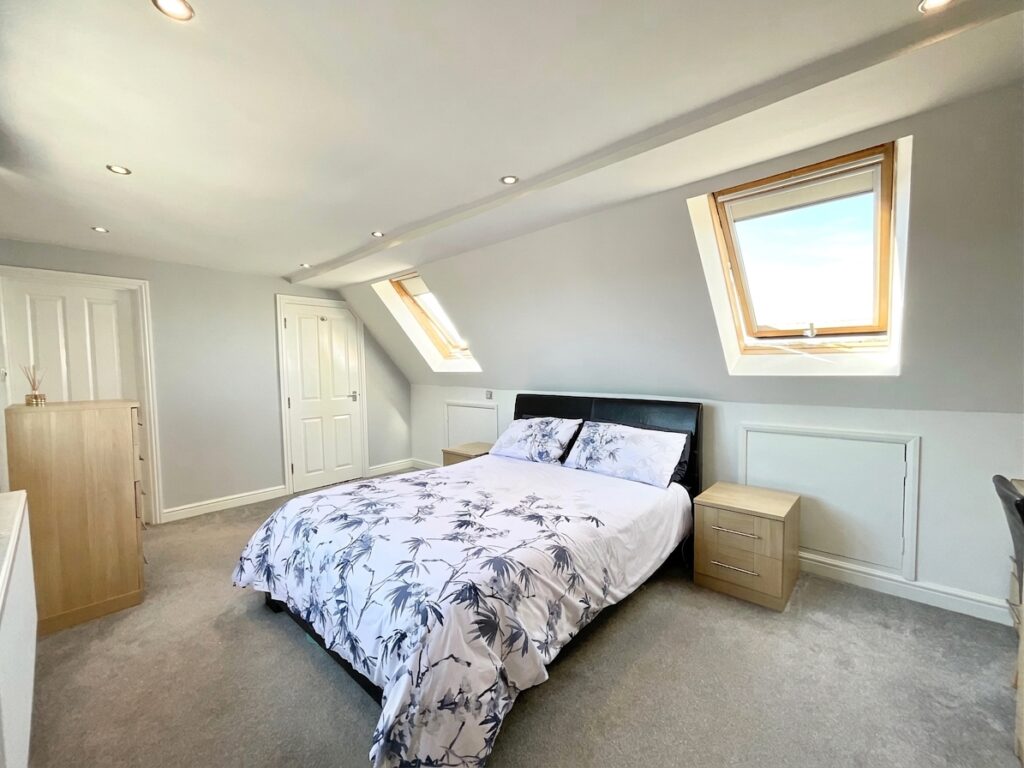 Kennedy Road, Trentham, ST4