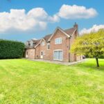 Stafford Road, Knightley, ST20