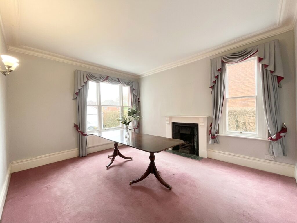 Oulton Road, Stone, ST15