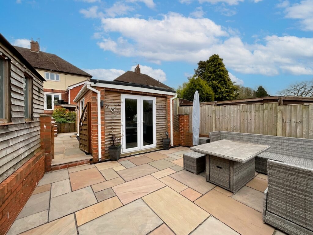 Barlaston Old Road, Barlaston, ST12