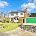 The Seesall, Gnosall, ST20