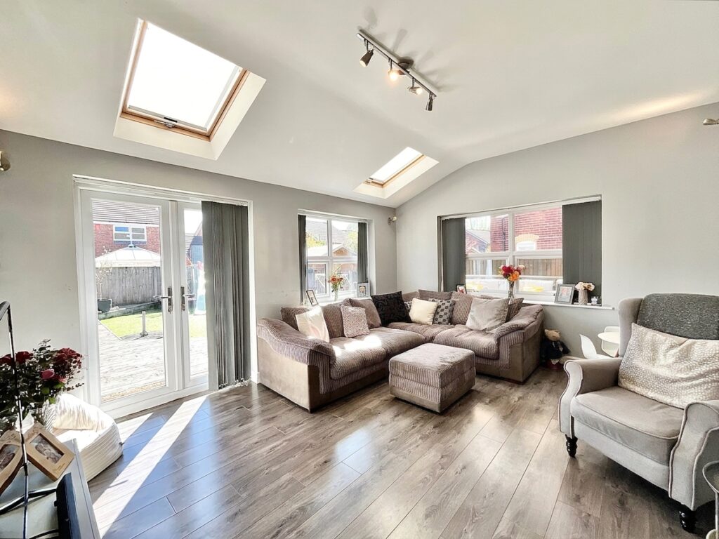 Millbrook Way, Cheadle, ST10
