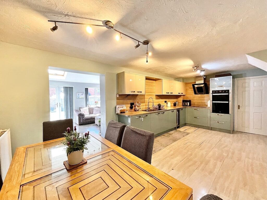 Millbrook Way, Cheadle, ST10