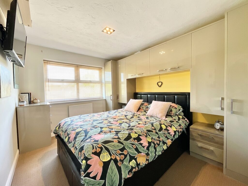 Millbrook Way, Cheadle, ST10