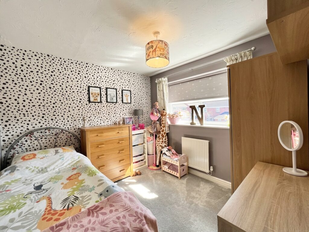 Millbrook Way, Cheadle, ST10