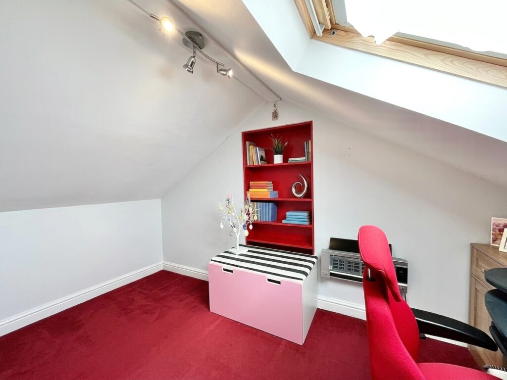 Millbrook Way, Cheadle, ST10