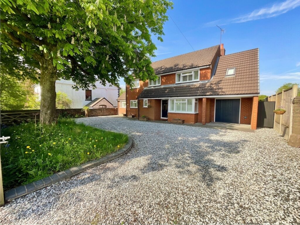 Windmill Hill, Rough Close, ST3