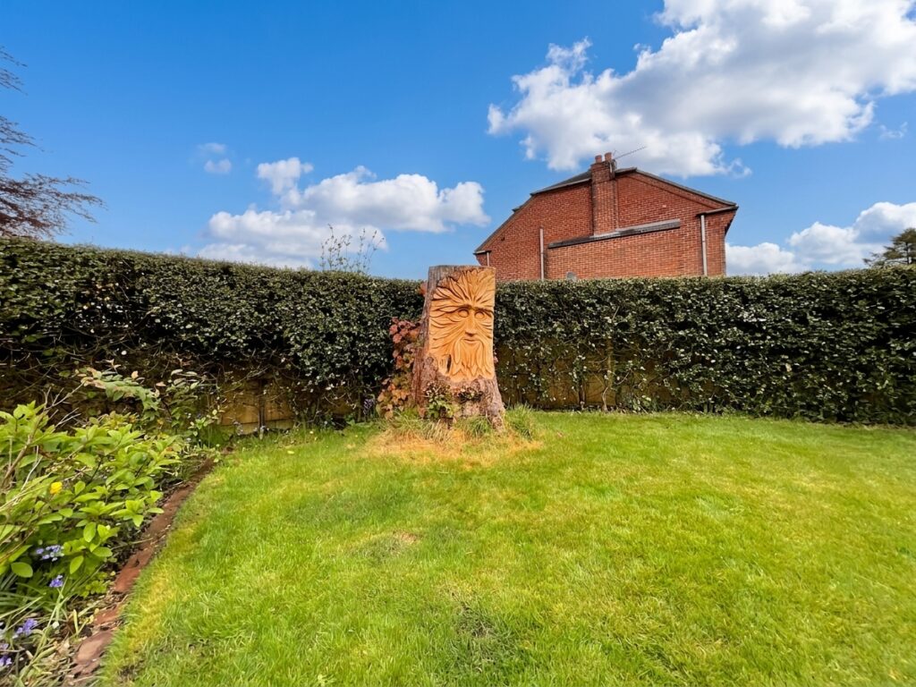 Windmill Hill, Rough Close, ST3