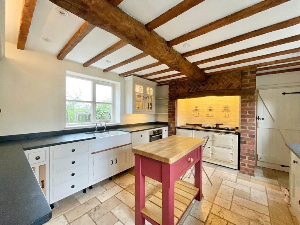 Hartwell Lane, Stone, ST15