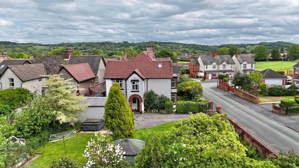Meadow Drive, Cheadle, ST10
