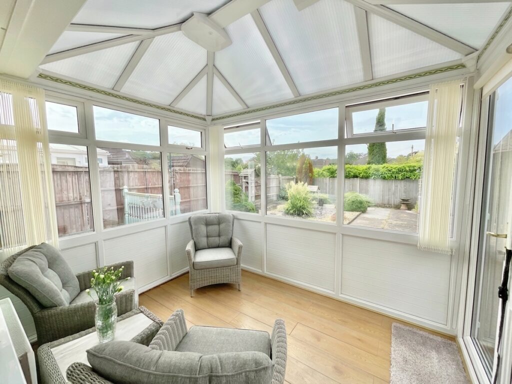 Bainbridge Road, Trentham, Stoke-On-Trent, ST4