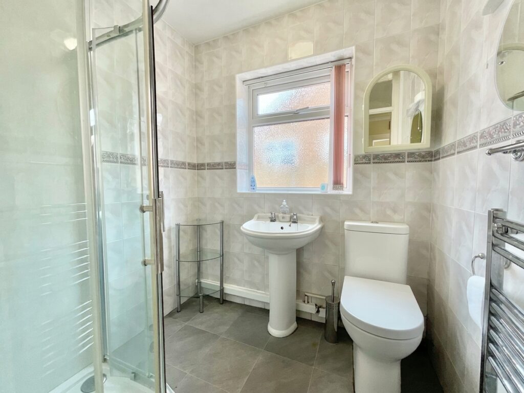 Bainbridge Road, Trentham, Stoke-On-Trent, ST4