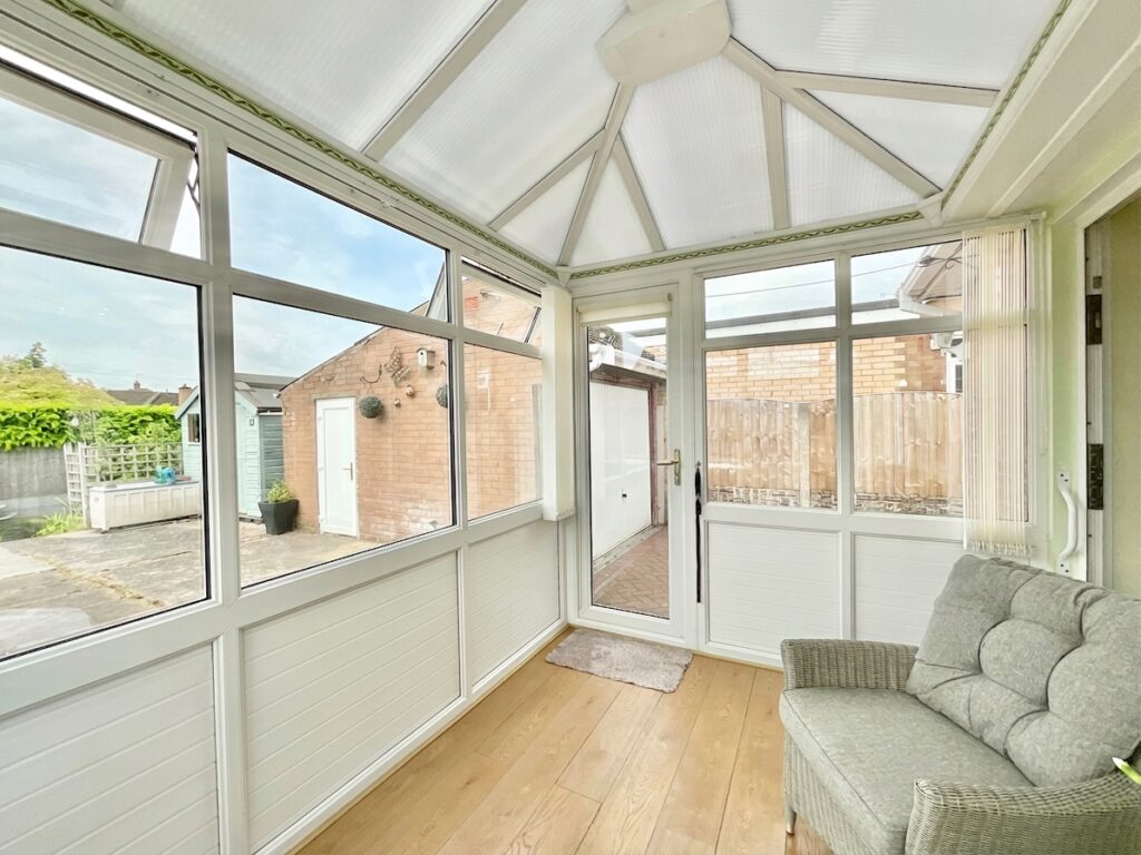 Bainbridge Road, Trentham, Stoke-On-Trent, ST4