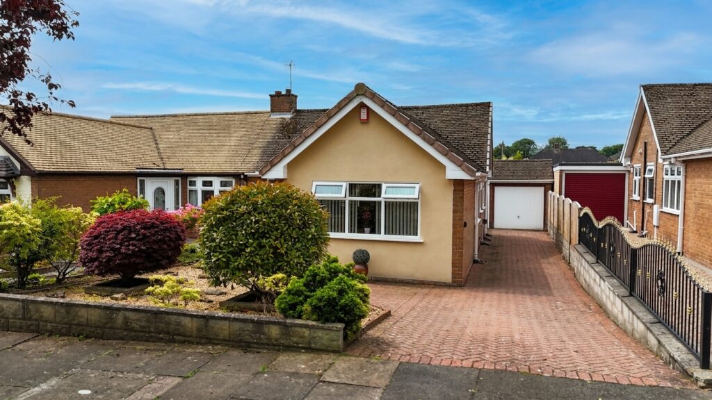Bainbridge Road, Trentham, Stoke-On-Trent, ST4