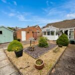 Bainbridge Road, Trentham, Stoke-On-Trent, ST4