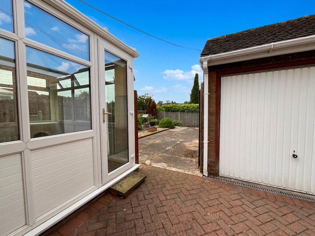 Bainbridge Road, Trentham, Stoke-On-Trent, ST4