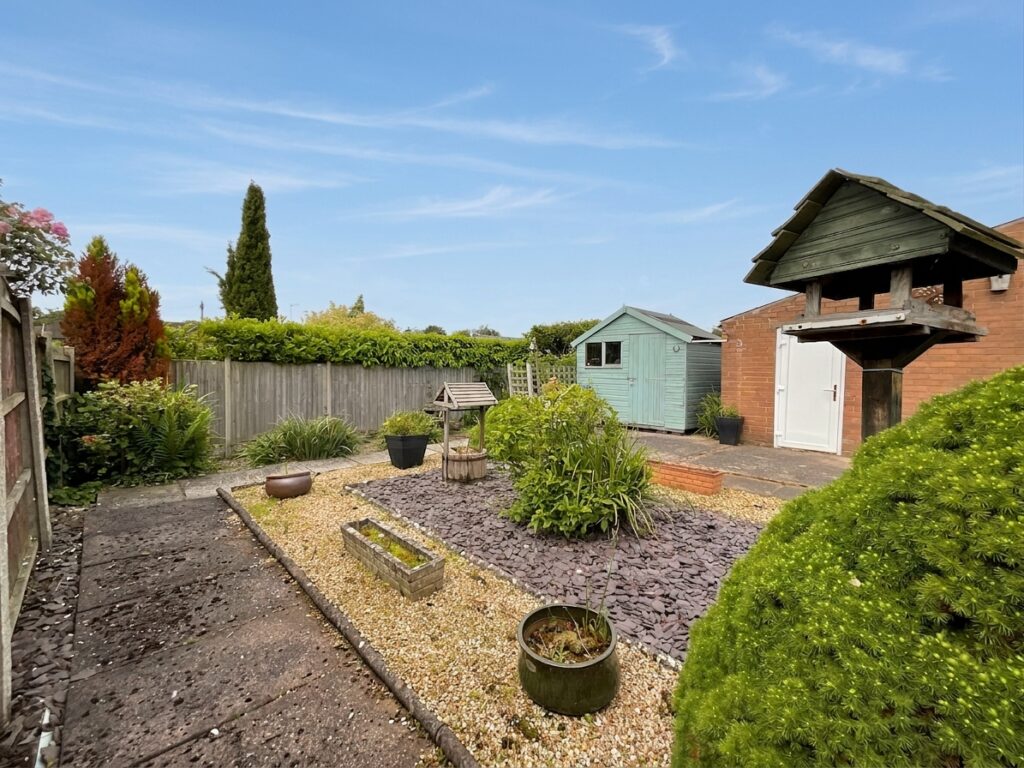 Bainbridge Road, Trentham, Stoke-On-Trent, ST4