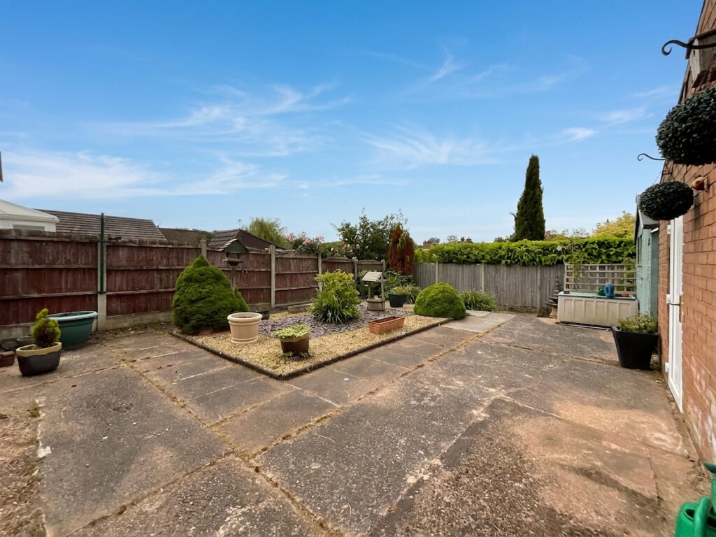 Bainbridge Road, Trentham, Stoke-On-Trent, ST4