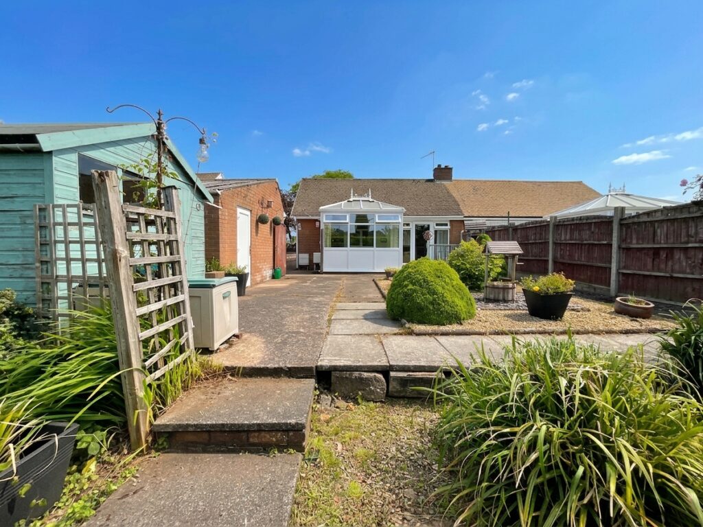 Bainbridge Road, Trentham, Stoke-On-Trent, ST4