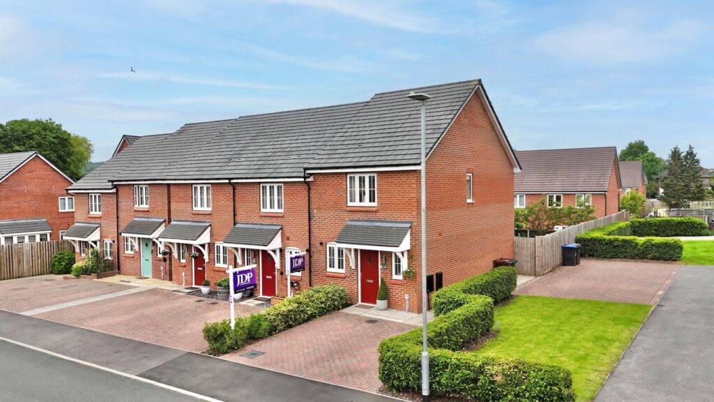 Nicholson Road, Cheadle, ST10