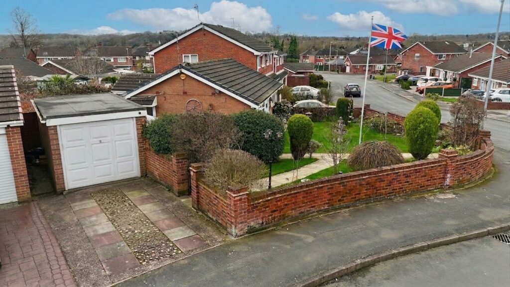 Hawthorne Avenue, Stoke-On-Trent, ST4