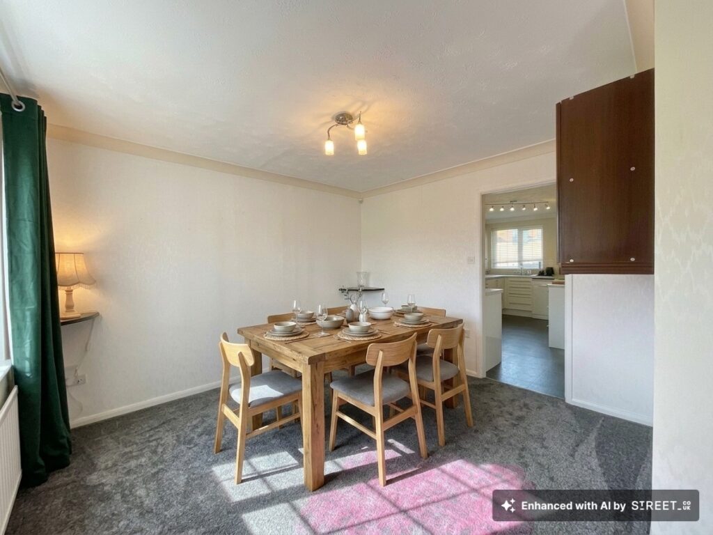 Jonathan Road, Stoke-On-Trent, ST4