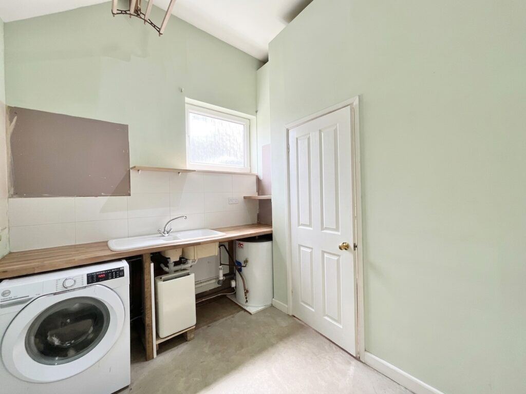 Uttoxeter Road, Checkley, ST10