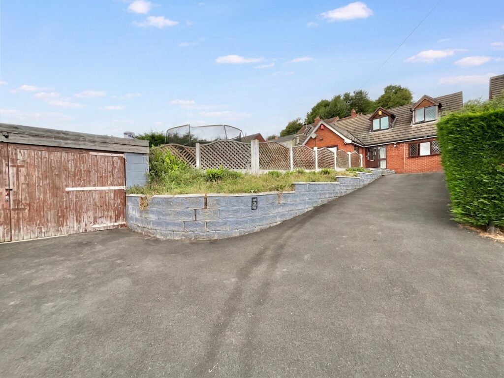 Prince George Street, Cheadle, ST10