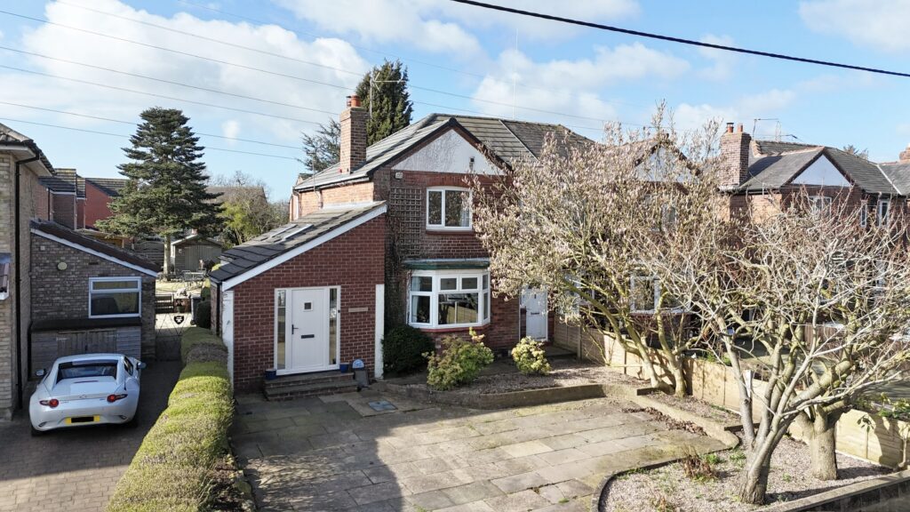 Close Lane, Alsager, ST7