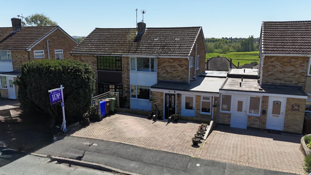 Wolseley Road, Stafford, ST16
