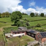 Uttoxeter Road, Checkley, ST10