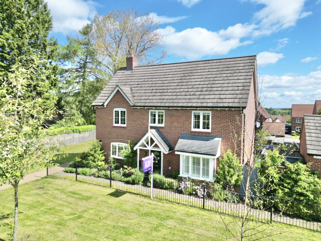 Stafford Road, Eccleshall, ST21