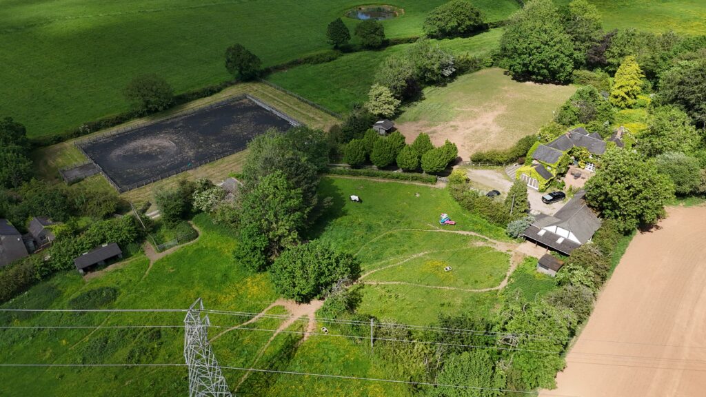 Hartwell Lane, Stone, ST15