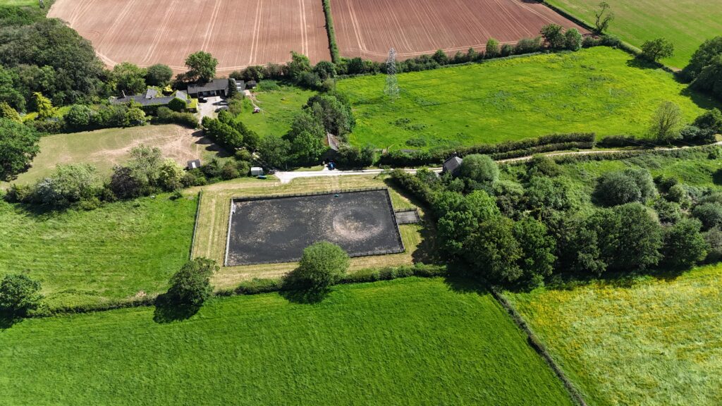 Hartwell Lane, Stone, ST15