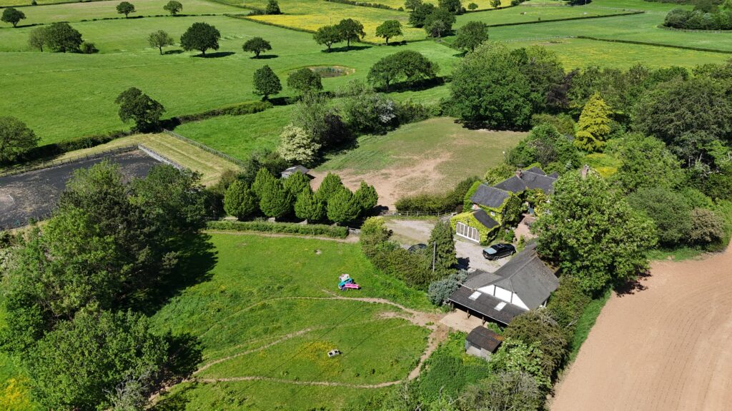 Hartwell Lane, Stone, ST15