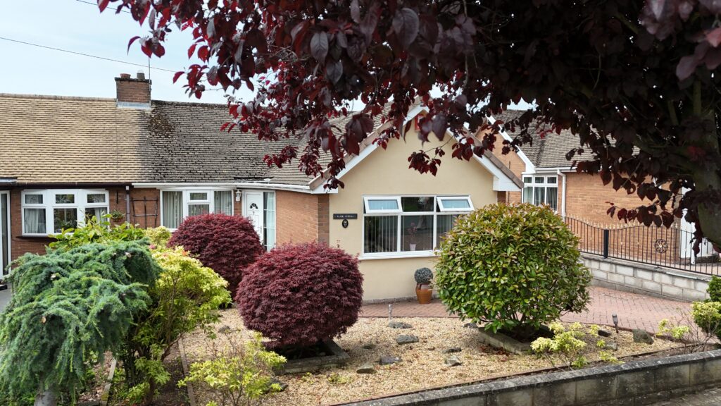 Bainbridge Road, Trentham, Stoke-On-Trent, ST4