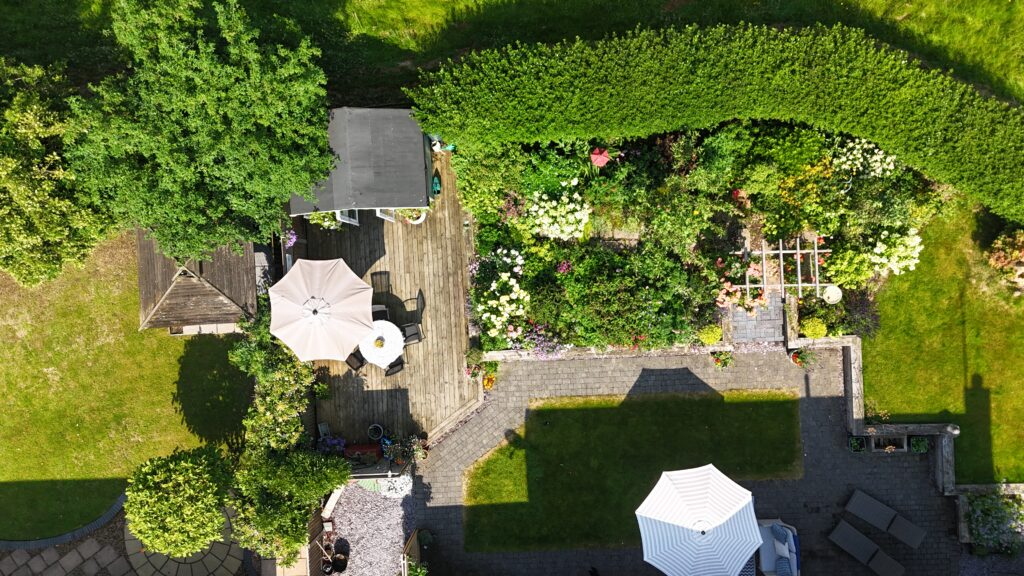 Windmill Hill, Rough Close, ST3