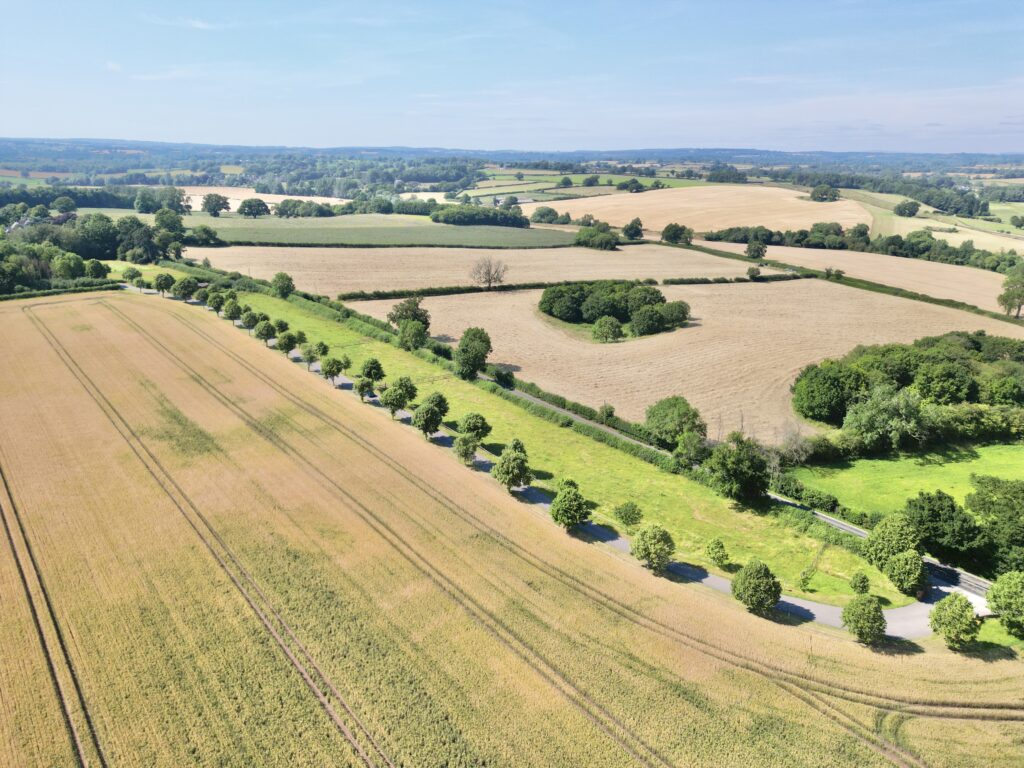 Walton Bank, Eccleshall, ST21