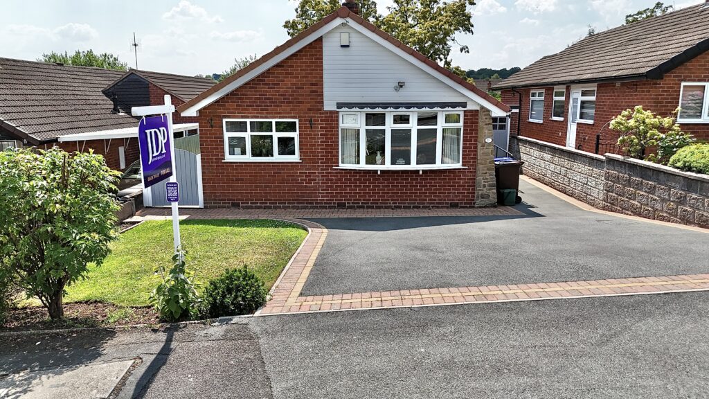 Kenley Avenue, Endon, ST9