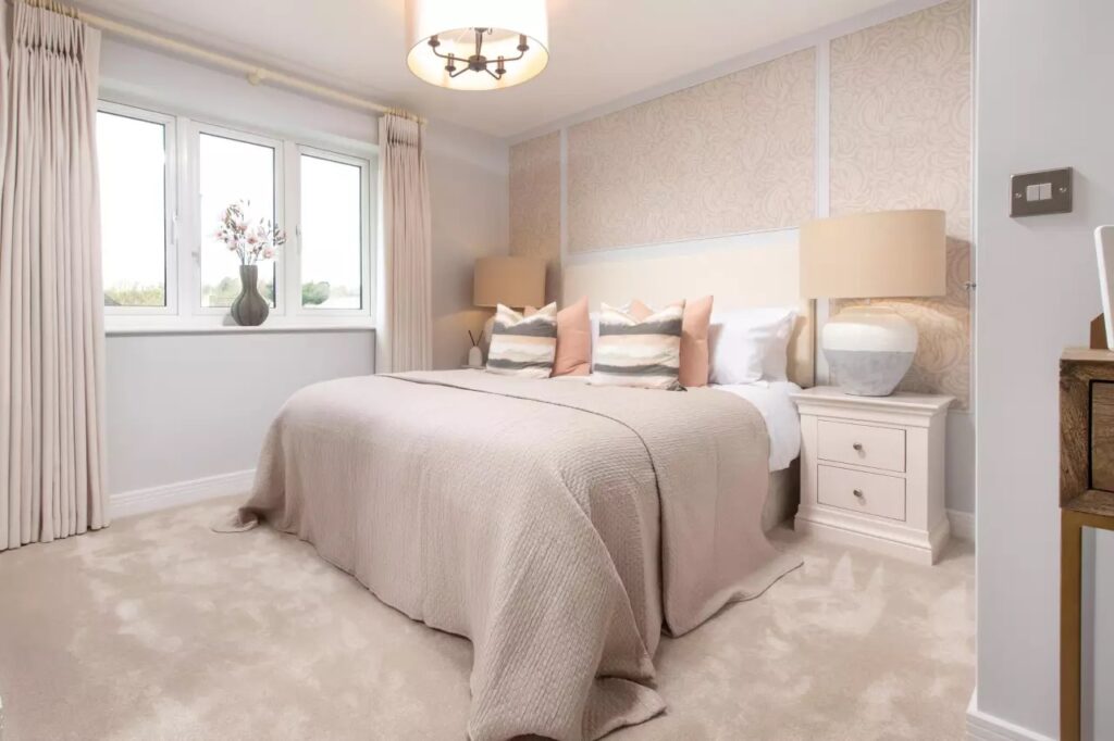 Newcastle Road, Whitmore, ST5