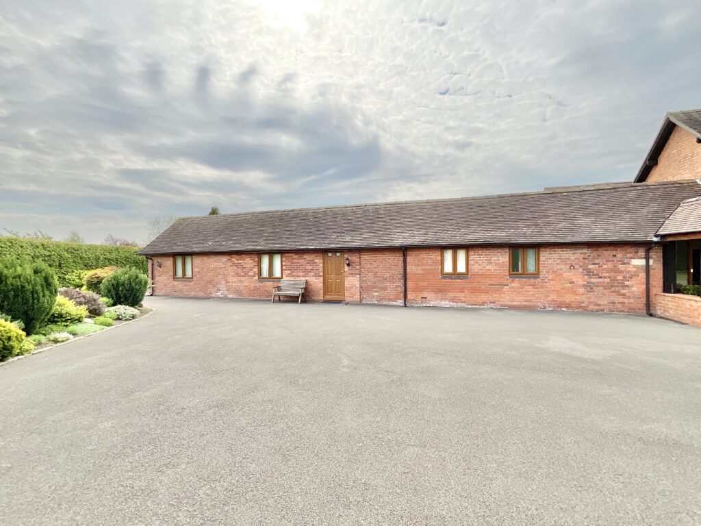 Standon, Stafford, ST21