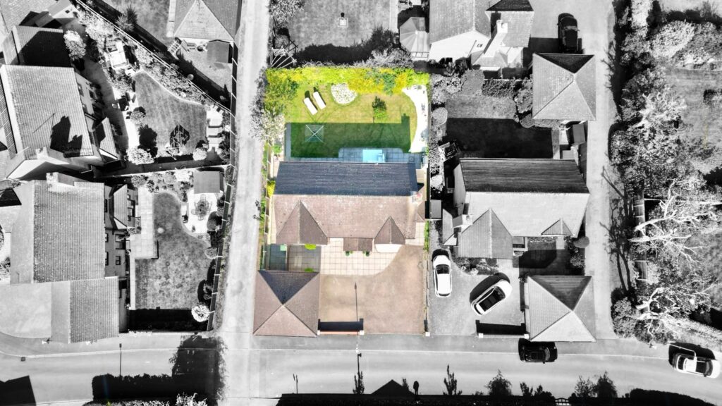 Millfield Drive, Market Drayton, TF9
